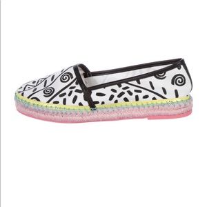 Sophia Webster espadrille